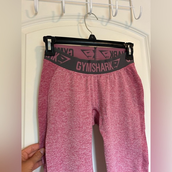 Gymshark contour high waist FLEX  Leggings - Picture 3 of 5